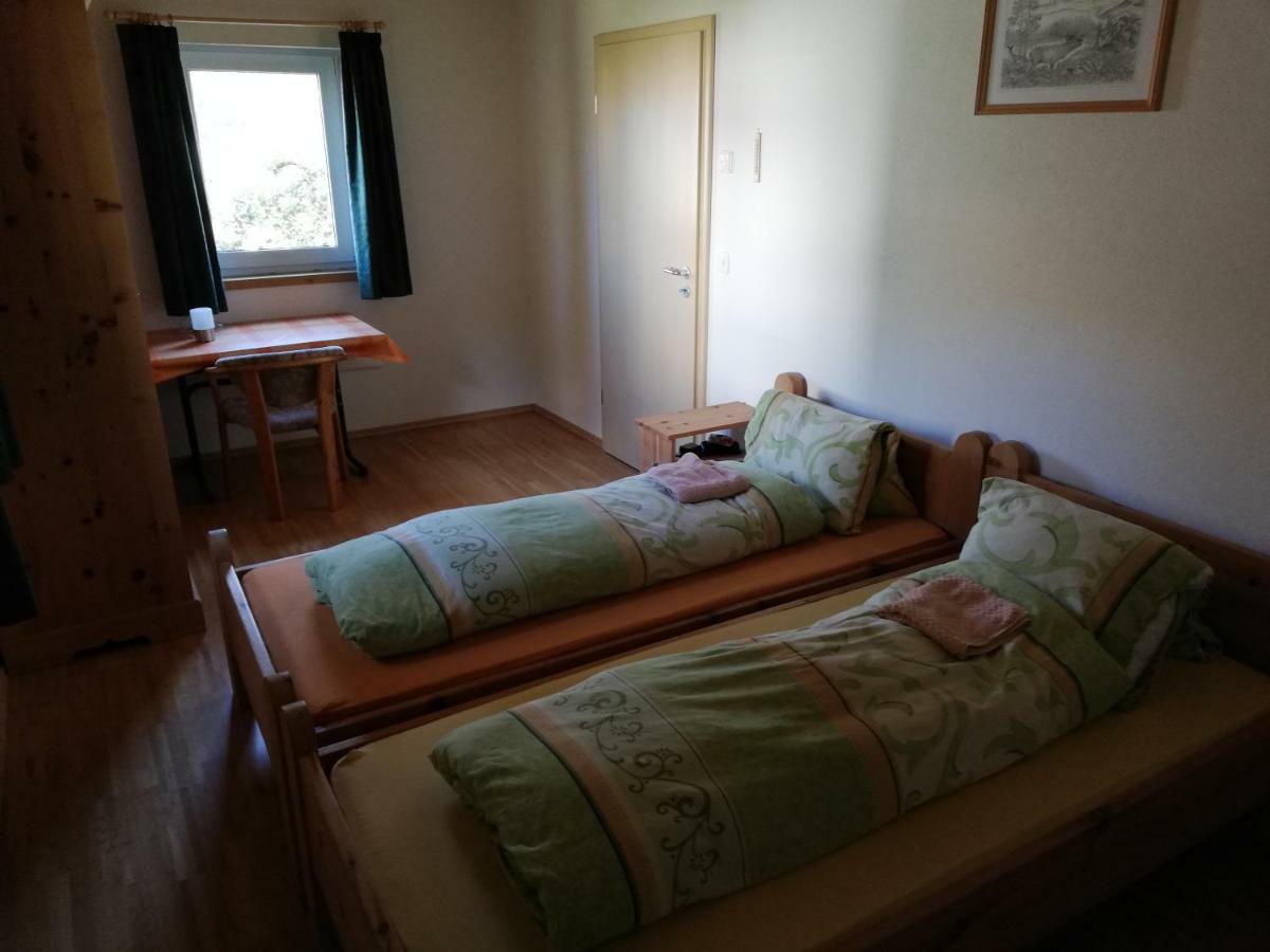 Апартаменты Chasa Ludwig Scuol 245 E Экстерьер фото